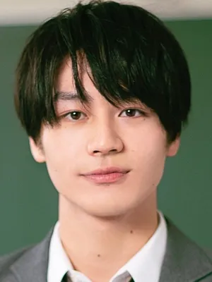 Genta Matsuda