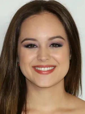 Hayley Orrantia
