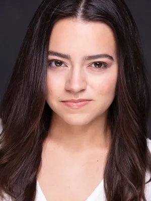 Ariel Gade