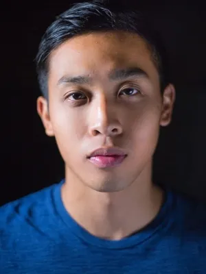 Lukaz Leong