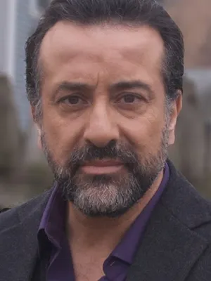 Frank Rodriguez