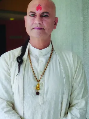 Aayam Mehta