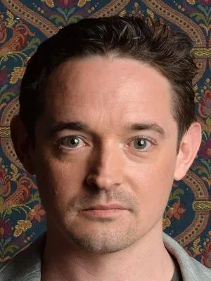 Hugh O'Conor