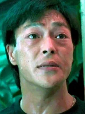 Wong Kim-Fung