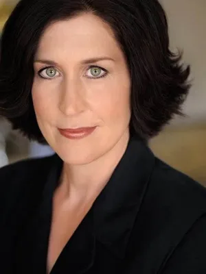Mary Scheer