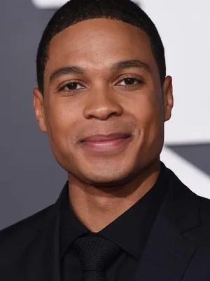 Ray Fisher
