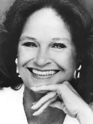 Colleen Dewhurst