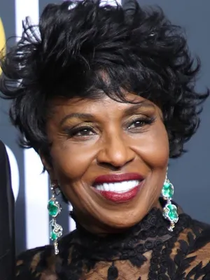 Pauletta Washington