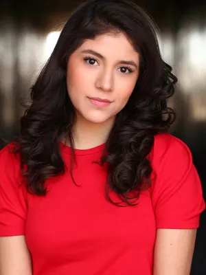 Julia Flores