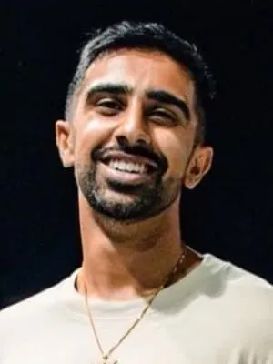 Vikram Barn