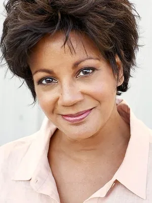 Susan Beaubian
