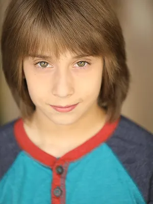 Jake T. Getman
