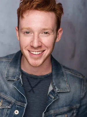 Grayson Russell