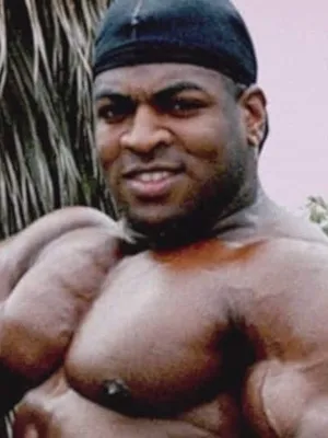 Ray McNeil