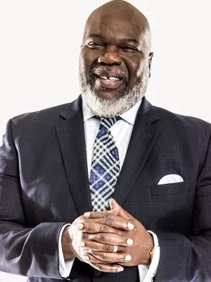 T.D. Jakes