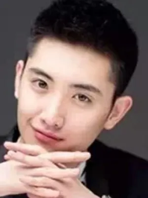 Wang Junren