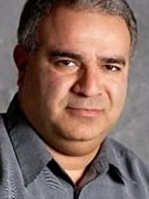 Ramsin Amirkhas