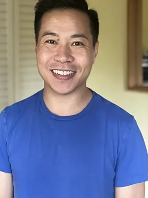 Will Dao