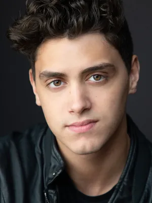 Antonio Cipriano