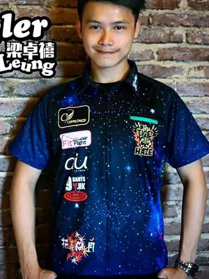 Haze Leung
