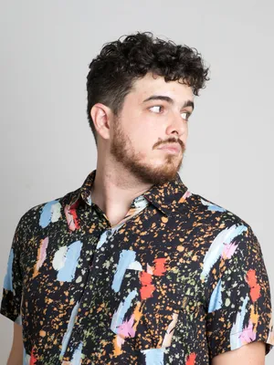 Nicolás Teté