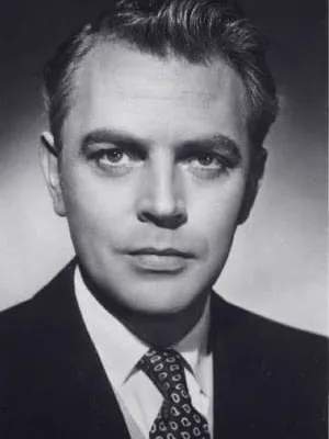 Dan O'Herlihy