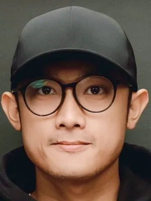 Zhong Qing