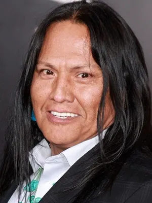 Arthur RedCloud