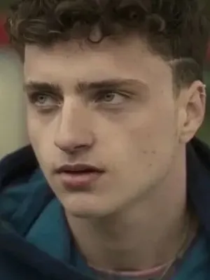 Jacob Avery
