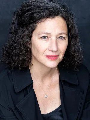 Delia Mayer