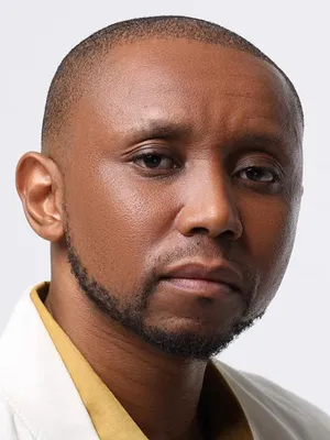 S'Dumo Mtshali