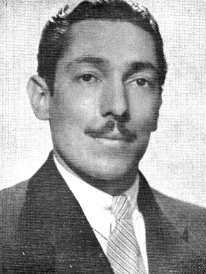 Manuel Dondé