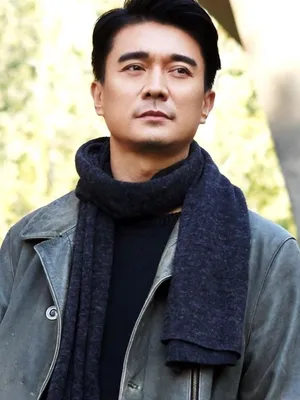 Mingjian Zhang