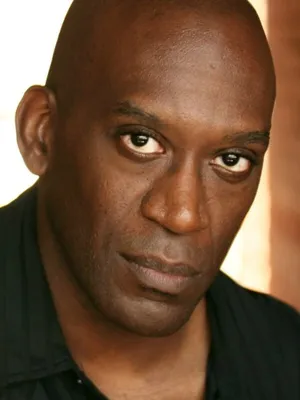 Derek Anthony