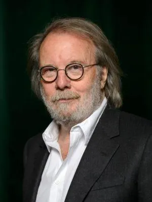 Benny Andersson