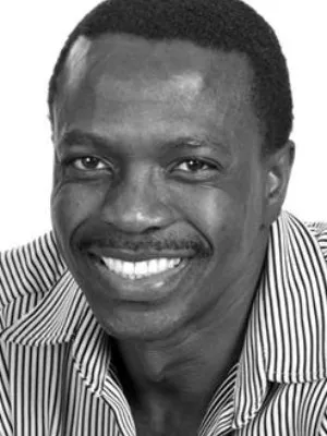 Getmore Sithole