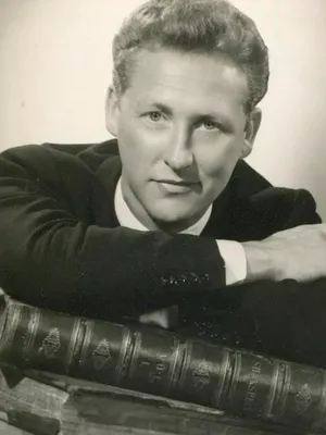 Vincent Ball