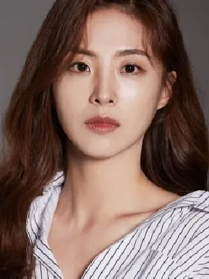 Kim Baek-ri