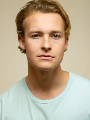 Jamie Carter
