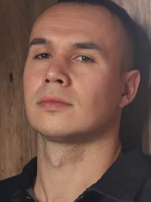 Vitaliy Shtabnoy