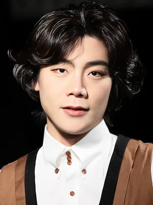 Je Dong-hwa