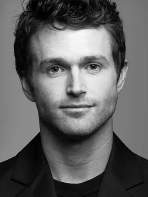 Alistair Moulton Black