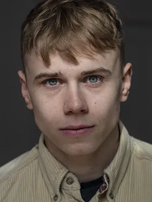 Magnús Mariuson