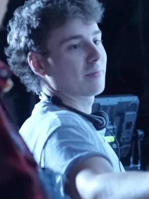 Ben J. Williams