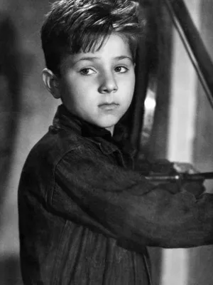 Enzo Staiola