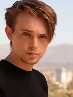 Dylan Riley Snyder