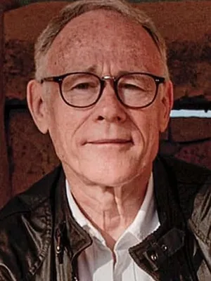 Graham Hancock