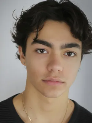 Malachi Barton