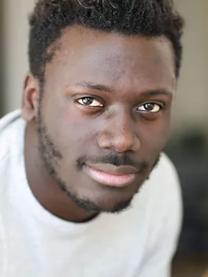 Souleymane Touré