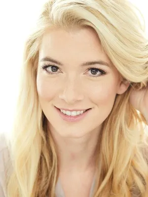 Haley Higgins